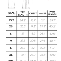 HOLIDAY PLAID | WOMEN'S BUTTON UP LONG SLEEVE SET