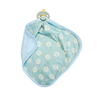 TEAL DAISIES | LOVIE