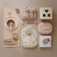 NATURE TEETHING RING