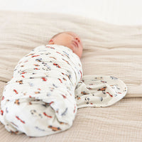 CARS | SWADDLE