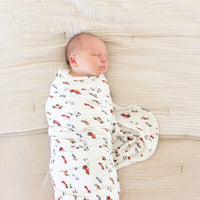 CARS | SWADDLE