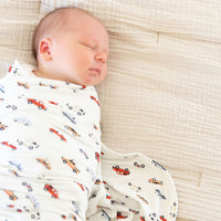 CARS | SWADDLE