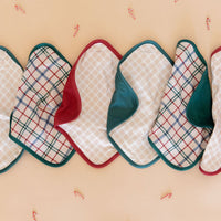 CHRISTMAS PLAID | LOVIE