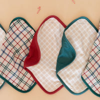 CHRISTMAS PLAID | LOVIE