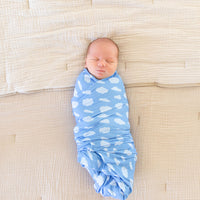 CLOUDS | SWADDLE