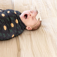 BLACK CACTUS SUN | SWADDLE