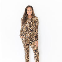 LEOPARD LIGHT | LONG SLEEVE