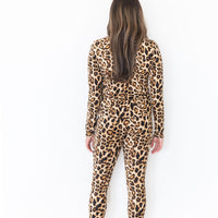 LEOPARD LIGHT | LONG SLEEVE