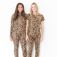 LEOPARD LIGHT | LONG SLEEVE