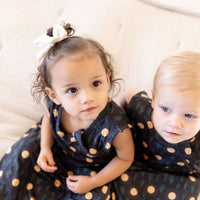 BLACK CACTUS SUN | SLEEP SACK