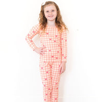 VALENTINE GRID | LONG SLEEVE