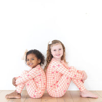 VALENTINE GRID | LONG SLEEVE