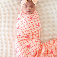 VALENTINE GRID | SWADDLE