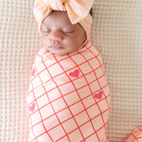 VALENTINE GRID | SWADDLE