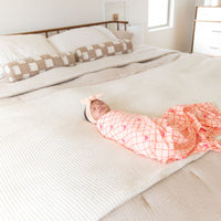 VALENTINE GRID | SWADDLE