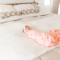 VALENTINE GRID | SWADDLE