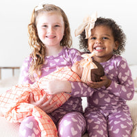 VALENTINE GRID | SWADDLE