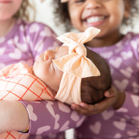 VALENTINE GRID | SWADDLE