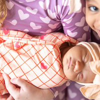 VALENTINE GRID | SWADDLE