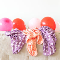 VALENTINE GRID | SWADDLE