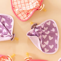 PURPLE HEART | LOVIE