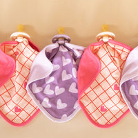 PURPLE HEART | LOVIE