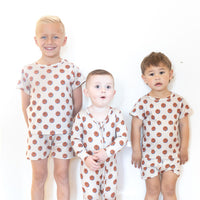 BASKETBALL | SHORT SET