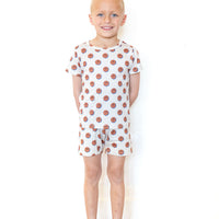 BASKETBALL | SHORT SET