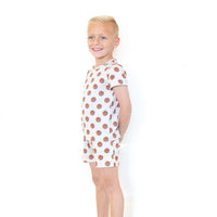 BASKETBALL | SHORT SET