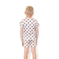 BASKETBALL | SHORT SET