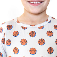 BASKETBALL | SHORT SET