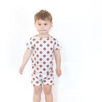 BASKETBALL | SHORT SET