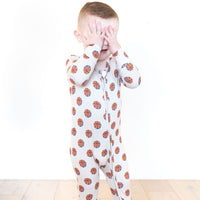 BASKETBALL | FOOTIE ONE PIECE