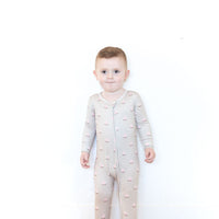 BASEBALL | FOOTIE ONE PIECE