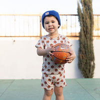 BASKETBALL | SHORT SET