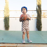 BASKETBALL | SHORT SET