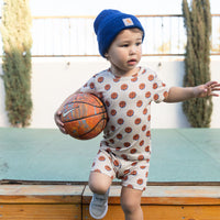 BASKETBALL | SHORT SET