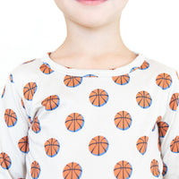 BASKETBALL | LONG SLEEVE