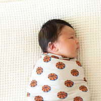 BASKETBALL | SWADDLE