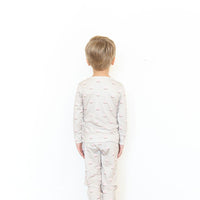 BASEBALL | LONG SLEEVE