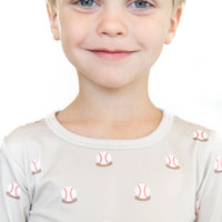 BASEBALL | LONG SLEEVE