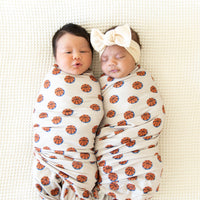 BASKETBALL | SWADDLE