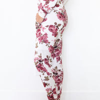 IVORY ROSE | LONG SLEEVE