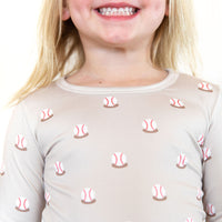 BASEBALL | LONG SLEEVE