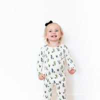 ARIZONA GREEN | LONG SLEEVE