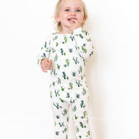 ARIZONA GREEN | LONG SLEEVE