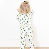 ARIZONA GREEN | LONG SLEEVE