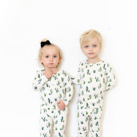 ARIZONA GREEN | LONG SLEEVE