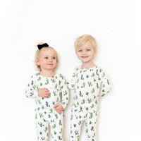 ARIZONA GREEN | LONG SLEEVE