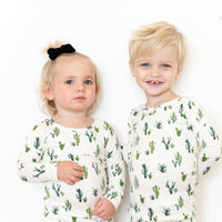 ARIZONA GREEN | LONG SLEEVE